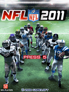 NFL 2011